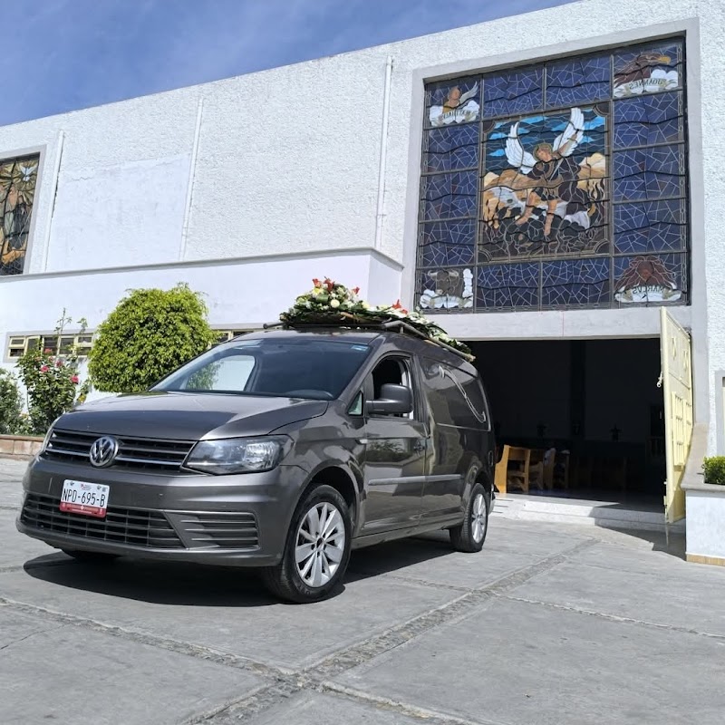 Funeraria Funerales Hispano Americana